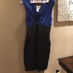 Gorgeous fitted dress